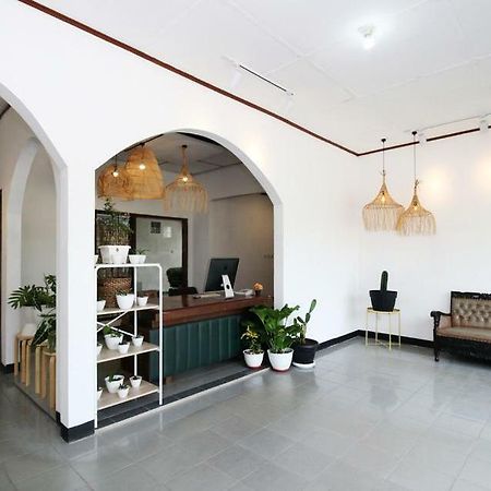 Rarem Bed & Breakfast Bandar Lampung Dış mekan fotoğraf