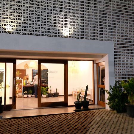 Rarem Bed & Breakfast Bandar Lampung Dış mekan fotoğraf