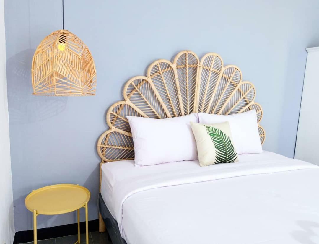 Rarem Bed & Breakfast Bandar Lampung Dış mekan fotoğraf