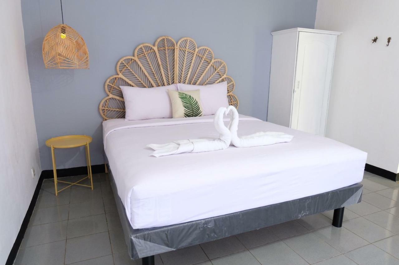 Rarem Bed & Breakfast Bandar Lampung Dış mekan fotoğraf