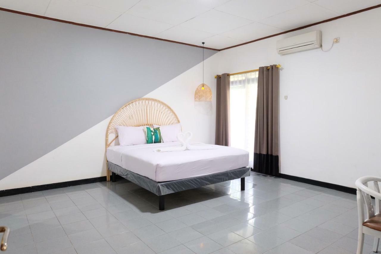 Rarem Bed & Breakfast Bandar Lampung Dış mekan fotoğraf