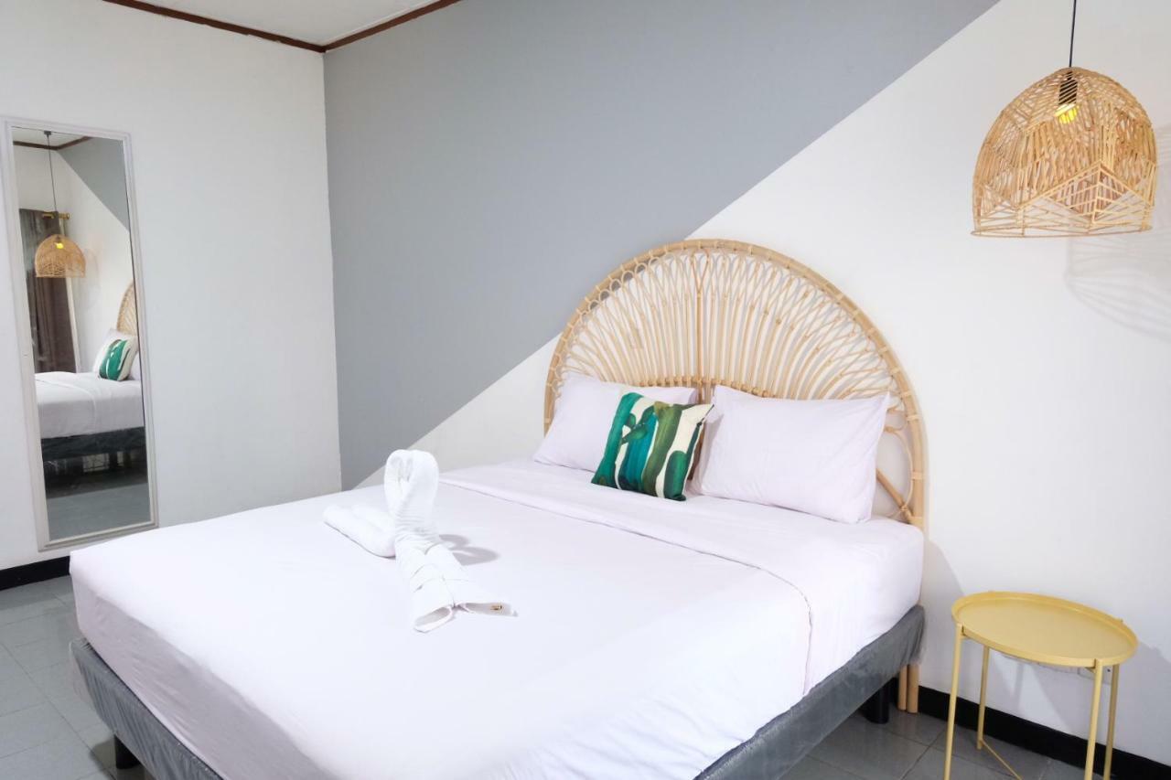 Rarem Bed & Breakfast Bandar Lampung Dış mekan fotoğraf