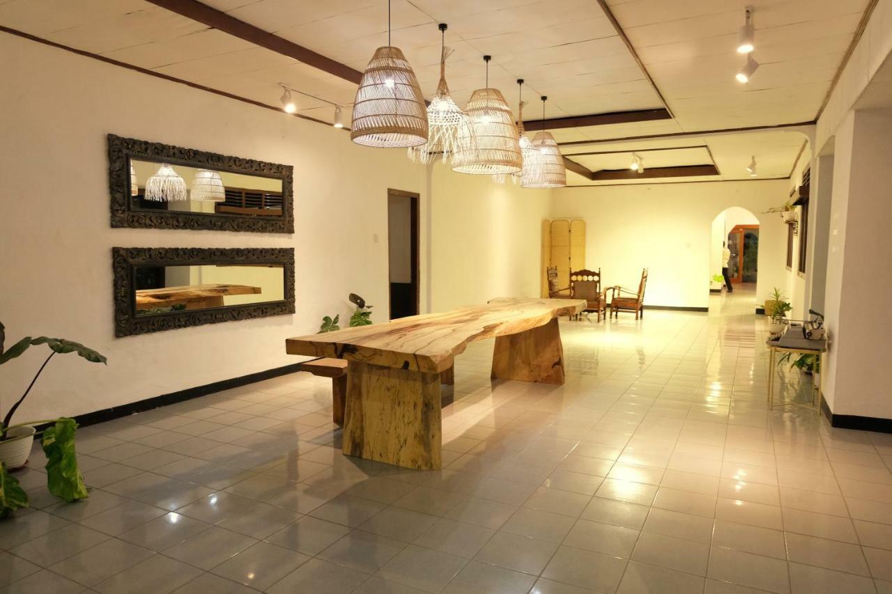 Rarem Bed & Breakfast Bandar Lampung Dış mekan fotoğraf