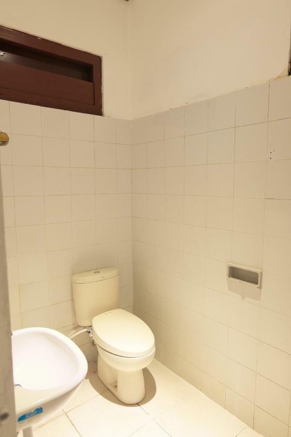 Rarem Bed & Breakfast Bandar Lampung Dış mekan fotoğraf