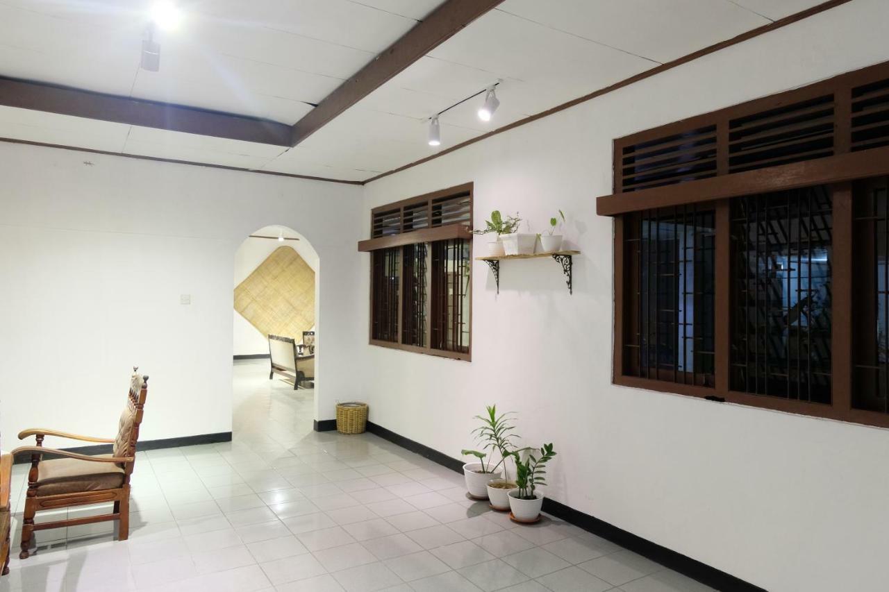 Rarem Bed & Breakfast Bandar Lampung Dış mekan fotoğraf
